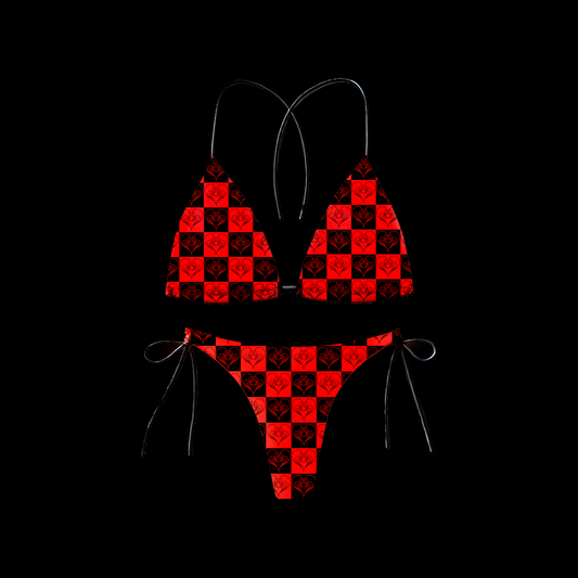 Bikini Gothamour (Pré-commande)